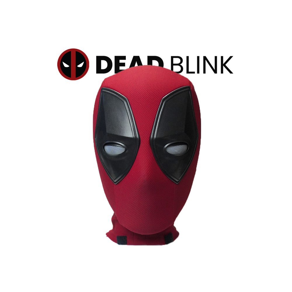 The OG DeadBlink Mask