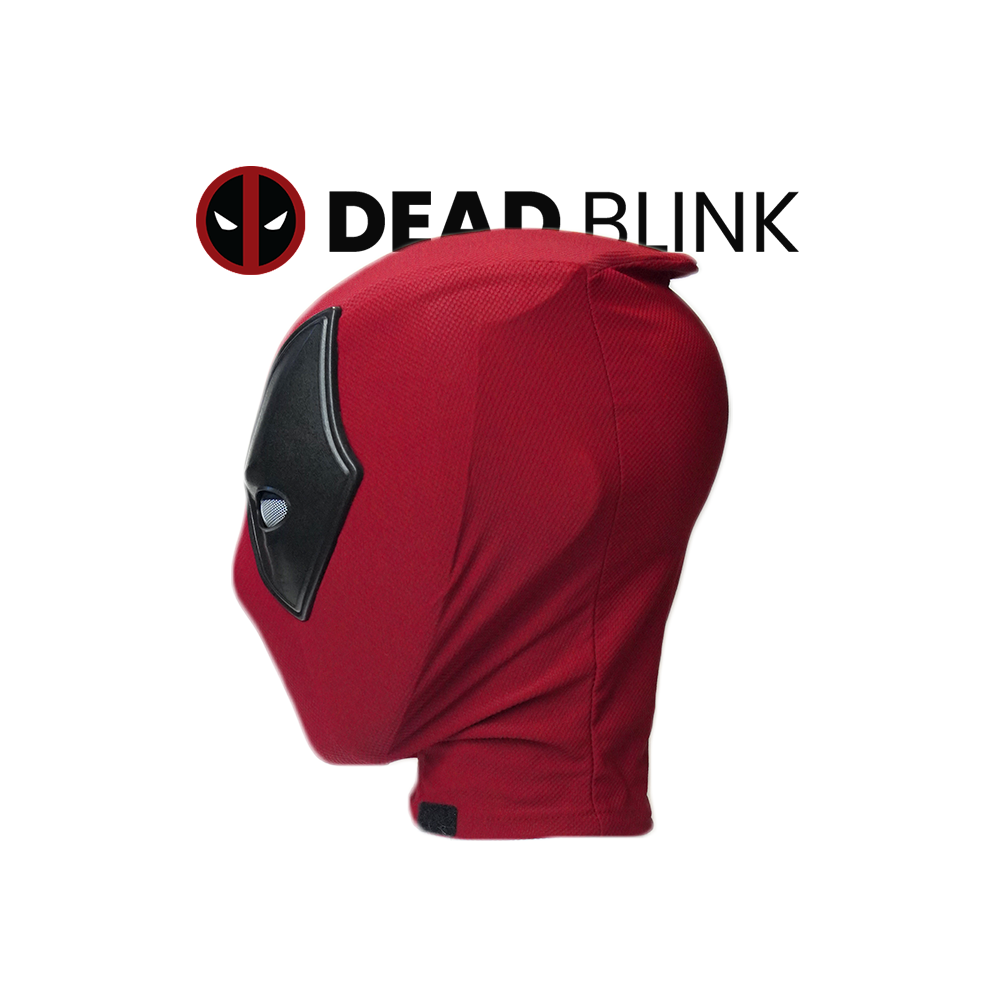 The OG DeadBlink Mask