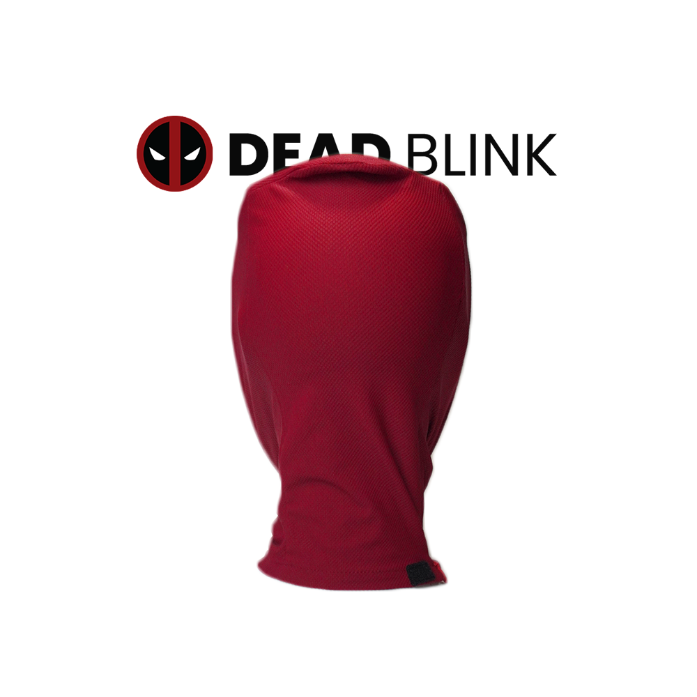 The OG DeadBlink Mask