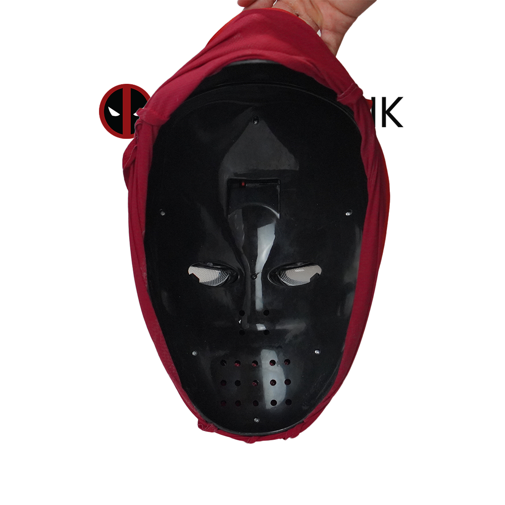 The OG DeadBlink Mask